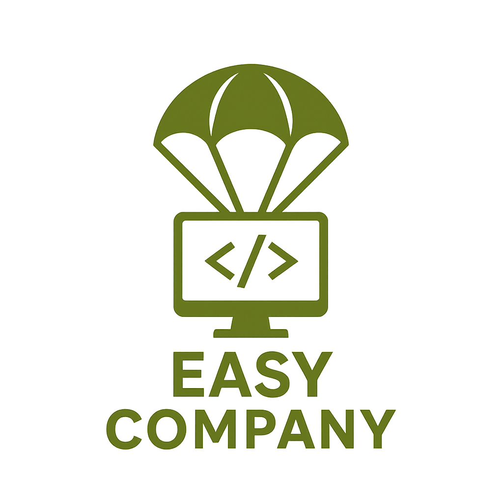 Easy Company Logo