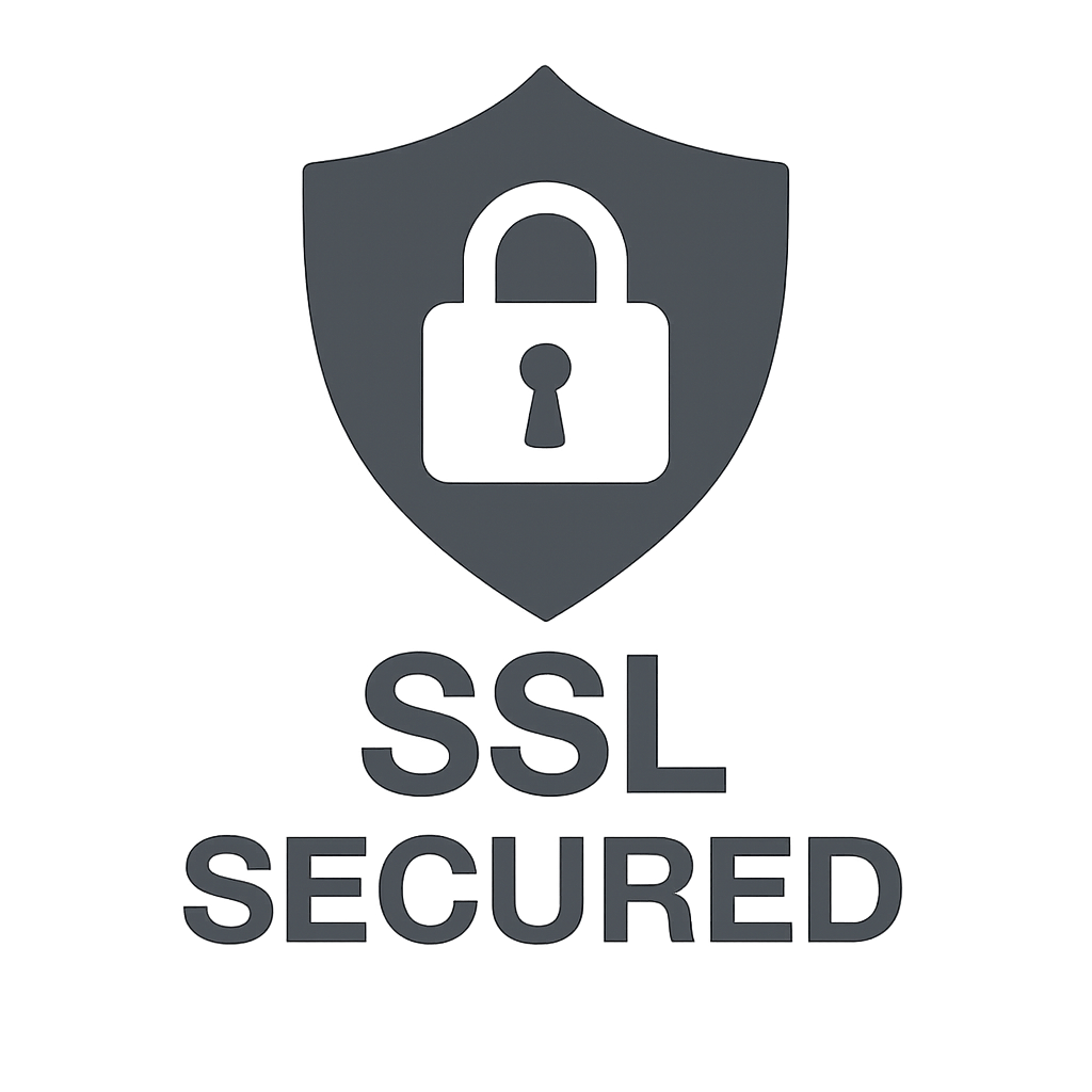SSL Secured