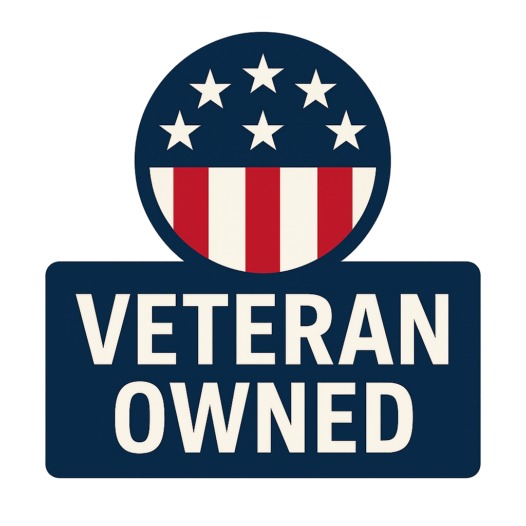 Veteran Owned Business